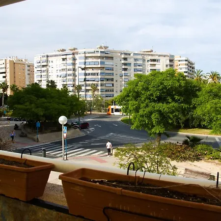 Apartment Esencias Y Sensaciones En Alicante! - Playa Y Golf