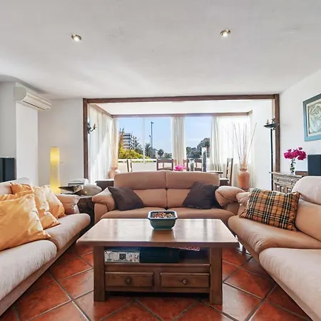 Apartment Esencias Y Sensaciones En Alicante! - Playa Y Golf