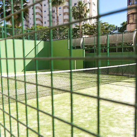 Esencias Y Sensaciones En Alicante! - Playa Y Golf * Alicante
