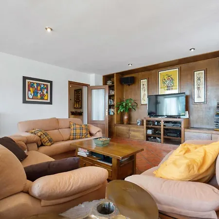 Apartment Esencias Y Sensaciones En Alicante! - Playa Y Golf Alicante