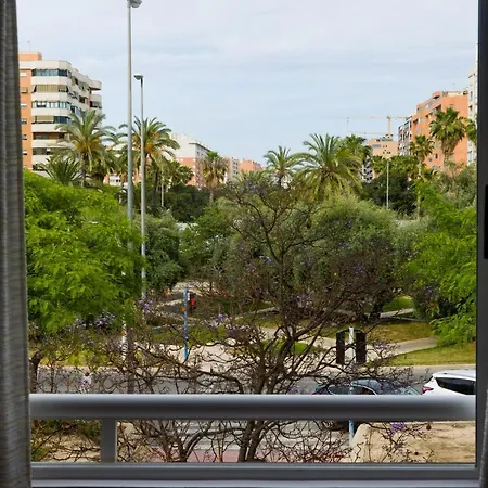 Apartment Esencias Y Sensaciones En Alicante! - Playa Y Golf *