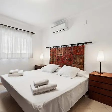 Apartment Esencias Y Sensaciones En Alicante! - Playa Y Golf *