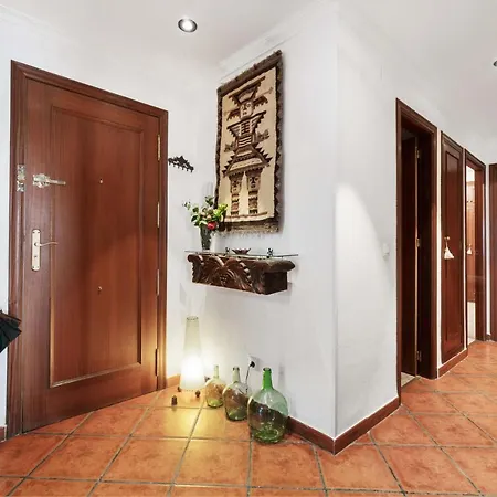 Apartment Esencias Y Sensaciones En Alicante! - Playa Y Golf