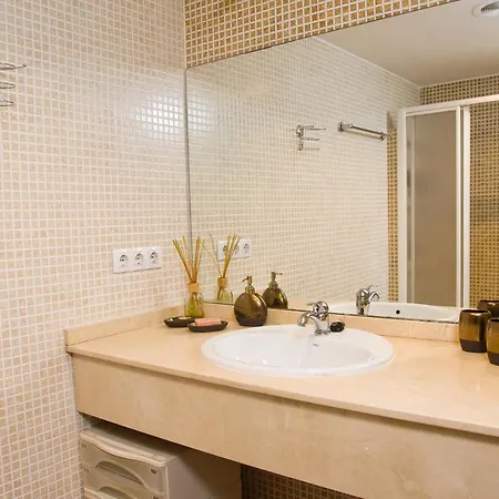 Esencias Y Sensaciones En Alicante! - Playa Y Golf Apartment