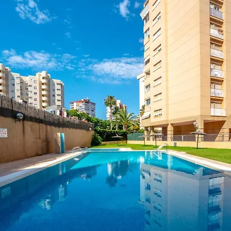 Esencias Y Sensaciones En Alicante! - Playa Y Golf *