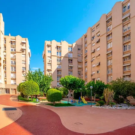 Esencias Y Sensaciones En Alicante! - Playa Y Golf *