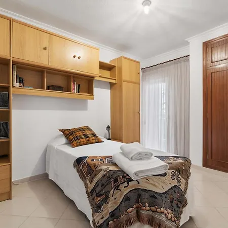 Esencias Y Sensaciones En Alicante! - Playa Y Golf * Alicante
