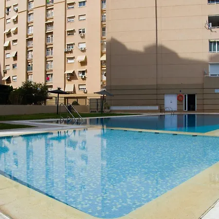 Esencias Y Sensaciones En Alicante! - Playa Y Golf Apartment *