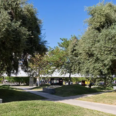 Apartment Esencias Y Sensaciones En Alicante! - Playa Y Golf Alicante