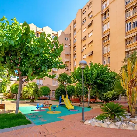 Apartment Esencias Y Sensaciones En Alicante! - Playa Y Golf Alicante