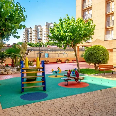 Apartment Esencias Y Sensaciones En Alicante! - Playa Y Golf Alicante