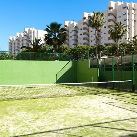 Esencias Y Sensaciones En Alicante! - Playa Y Golf Apartment Alicante