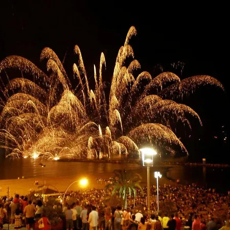 Esencias Y Sensaciones En Alicante! - Playa Y Golf Apartment Alicante