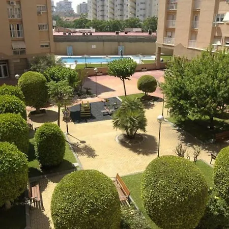 Apartment Esencias Y Sensaciones En Alicante! - Playa Y Golf Alicante