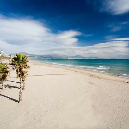 Esencias Y Sensaciones En Alicante! - Playa Y Golf
