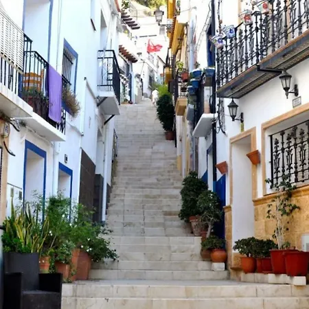 Esencias Y Sensaciones En Alicante! - Playa Y Golf